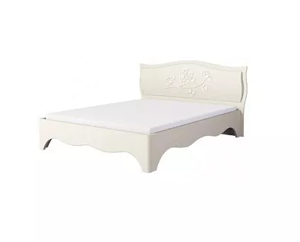 Кровать Астория МН-218-01-180*200 купить в Москве - фото №1