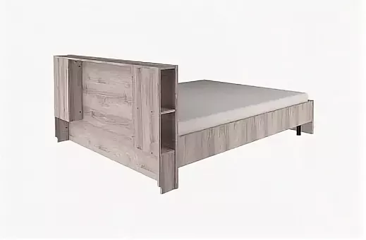 Кровать 160 Р Jazz купить в Москве - фото №1