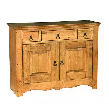 Тумба (низ буфета) BAHUT 125 купить в Москве - фото №1 Тумба (низ буфета) BAHUT 125 купить в Москве - фото №1