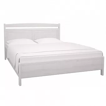 Кровать двуспальная Коста Бланка 180×200 (В-КР-334Ф) купить в Москве - фото №1