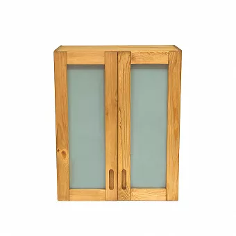 Шкаф настенный Классик Н-10 (600) купить в Москве - фото №1