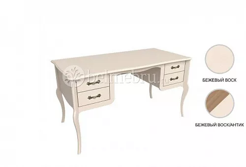 Стол письменный Лебо купить в Москве - фото №1 Стол письменный Лебо купить в Москве - фото №1