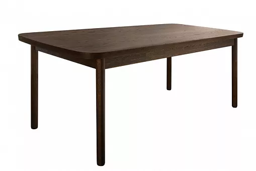 Стол Вита 160х91х76 массив дуба купить в Москве - фото №1