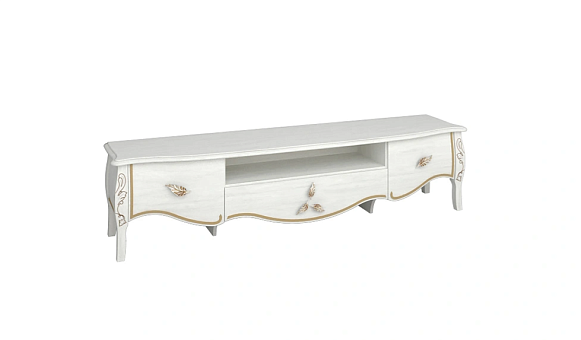 Тумба Трио ММ-279-05/01 купить в Москве - фото №1