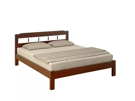 Кровать односпальная "Эра" купить в Москве - фото №1