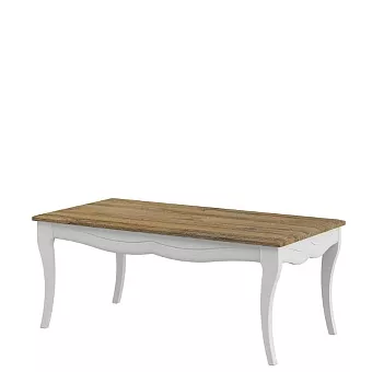 Стол журнальный Тиффани МН-041-07 купить в Москве - фото №1