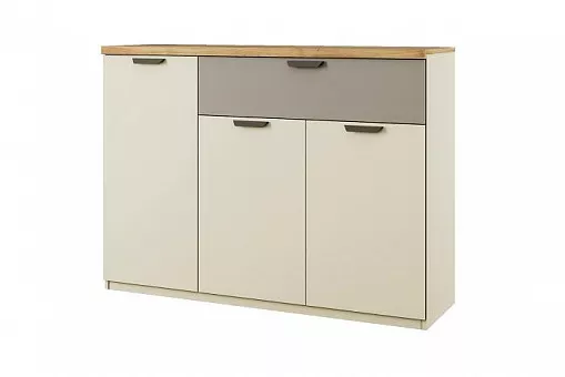 Тумба 3D1S MODERN купить в Москве - фото №1