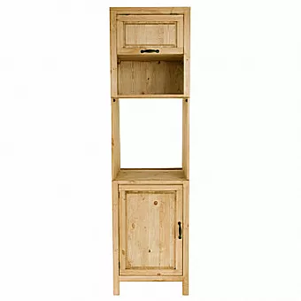 Шкаф под духовку Шампань CH-AE 60 левый купить в Москве - фото №1