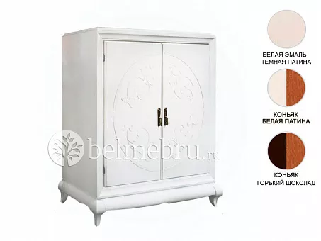 Комод Соната ММ-284-07 купить в Москве - фото №1