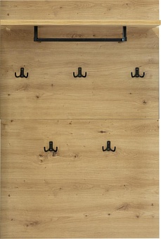 Вешалка "Сонос " П3.572.3.40 купить в Москве - фото №1