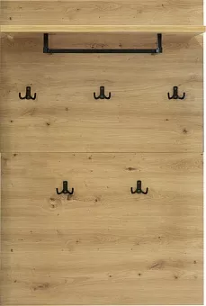 Вешалка "Сонос " П3.572.3.40 купить в Москве - фото №1