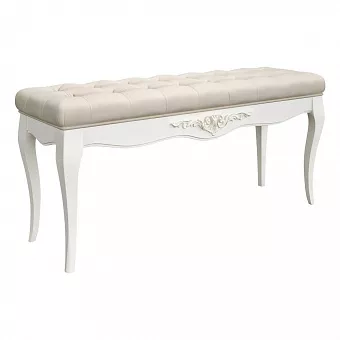 Скамья Romantic art. R118 купить в Москве - фото №1