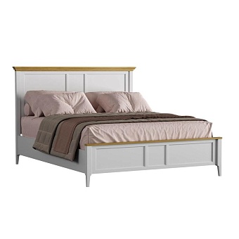 Кровать Квадро-С 160*200 купить в Москве - фото №1