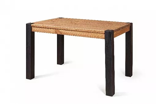 Стол MEXICA-TR120 из массива сосны купить в Москве - фото №1