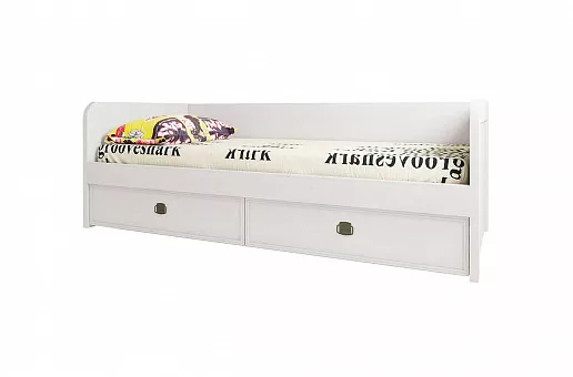 Кровать 90-2 Magellan купить в Москве - фото №1