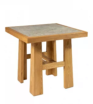 Стол Э0201-11(М) (80х80) купить в Москве - фото №1