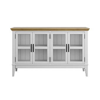 Тумба ТВ Квадро-С 40 купить в Москве - фото №1