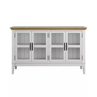 Тумба ТВ Квадро-С 40 купить в Москве - фото №1