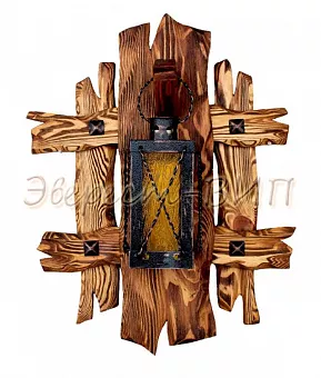 Бра декоративное Эверест ВИП купить в Москве - фото №1