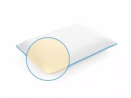 Подушка Ocean Space S купить в Москве - фото №1