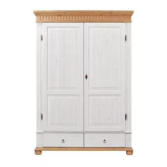 Шкаф двухдверный Хельсинки-2GT купить в Москве - фото №1 Шкаф двухдверный Хельсинки-2GT купить в Москве - фото №1