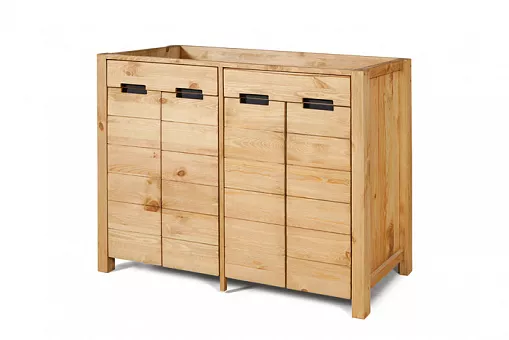 Тумба под раковину 120 PIN MAGIC KNBD12 купить в Москве - фото №1