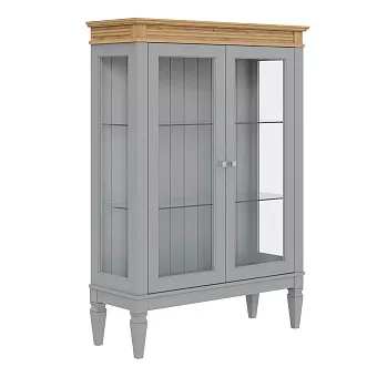 Шкаф для посуды Ольса 20G купить в Москве - фото №1