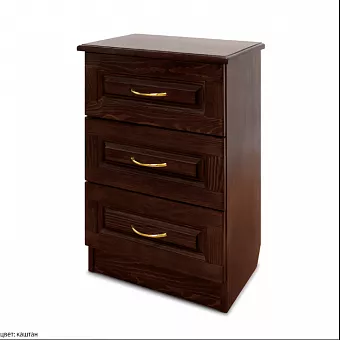 Тумба прикроватная Авангард 0,3 купить в Москве - фото №1