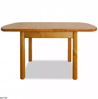 Стол раздвижной Гарри 110/140 купить в Москве - фото №1