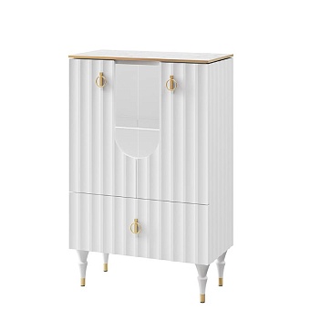 Витрины для гостиной купить в Москве - фото №1