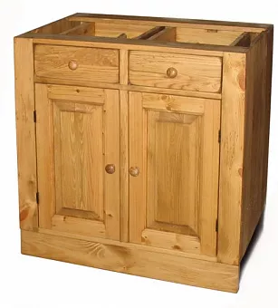 Шкаф-стол ПЛ 04 (800x820x540) купить в Москве - фото №1