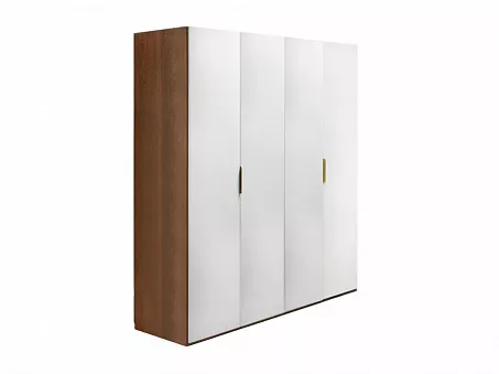 Шкаф для одежды Дельта ММ-356-01/04Б купить в Москве - фото №1