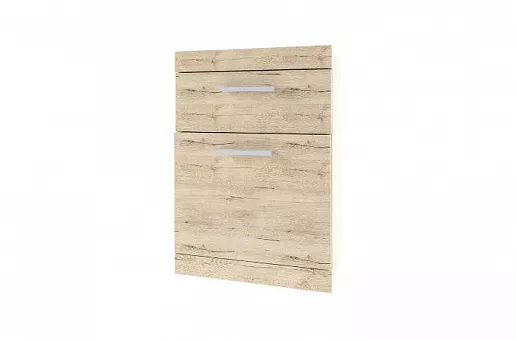 Тумба 1D1S OSKAR купить в Москве - фото №1