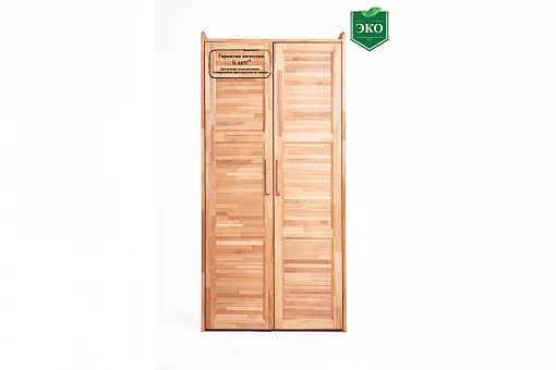 Шкаф Буковка Комбинированный Б15-1 купить в Москве - фото №1