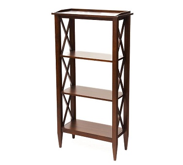 Стеллаж 163 Tadorna купить в Москве - фото №1