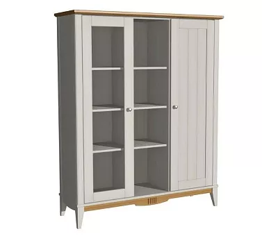 Витрины для гостиной купить в Москве - фото №1