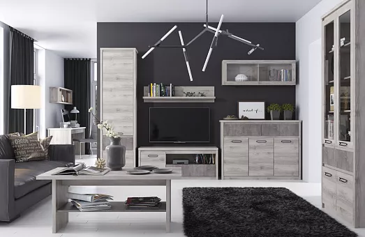 Набор мебели для гостиной Jazz 2 купить в Москве - фото №1