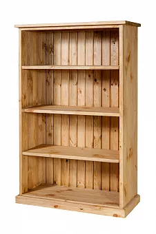 Книжный шкаф, стеллаж PIN MAGIC KAB3 купить в Москве - фото №1