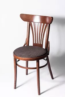 Стул Uranus мягкое сиденье купить в Москве - фото №1