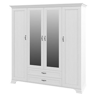 Шкаф для одежды  Юнона МН-132-04 купить в Москве - фото №1