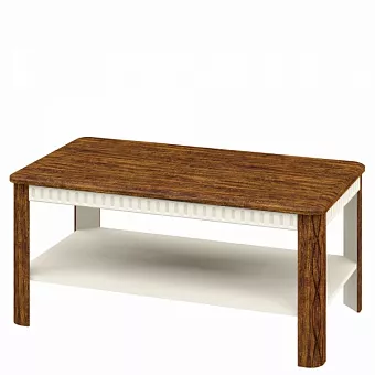 Стол журнальный Марсель МН-126-10 купить в Москве - фото №1 Стол журнальный Марсель МН-126-10 купить в Москве - фото №1