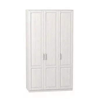 Шкаф комби Коста Бланка 3-х дверный купить в Москве - фото №1