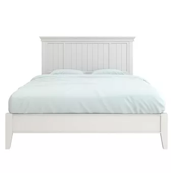 Кровать полутороспальная Prinston PR202 купить в Москве - фото №1