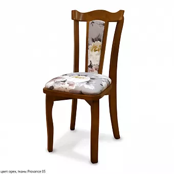 Стул Миледи купить в Москве - фото №1