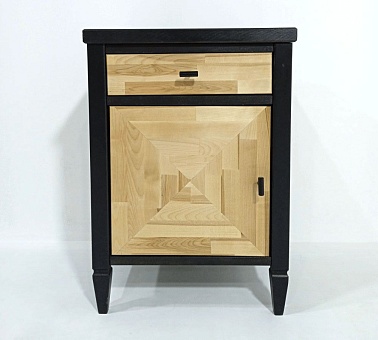 Тумба прикроватная Норд Стар (North Star) купить в Москве - фото №1