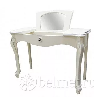 Стол туалетный Луиза ММ-227-06 купить в Москве - фото №1