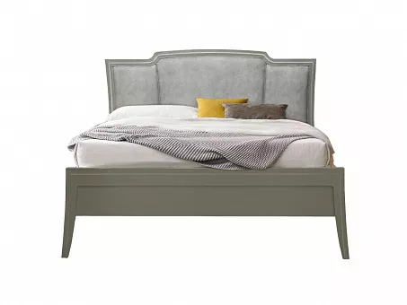 Кровать Орта ММ-350-02/16Б купить в Москве - фото №1