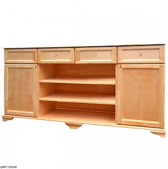 Комод Майорита 2,4 купить в Москве - фото №1