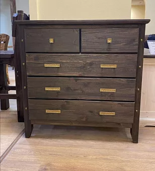 Комод "Калифорния-1" купить в Москве - фото №1