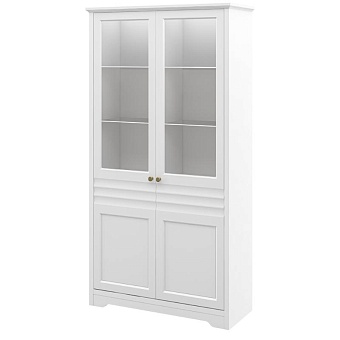 Витрины для гостиной купить в Москве - фото №1